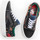 Schoenen Skateschoenen Vans Old skool zip Multicolour
