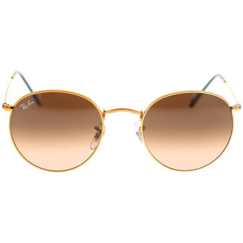 Ray-ban Occhiali da Sole  Round Metal RB3447 9001A5 Other