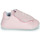 Schoenen Kinderen Babyslofjes Kenzo K99005 Roze