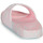 Schoenen Kinderen slippers Kenzo K59033 Roze