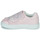 Schoenen Meisjes Lage sneakers Kenzo K59039 Roze