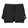 Textiel Dames Korte broeken / Bermuda's New Balance IMPT RUN 2 IN 1 Zwart