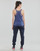 Textiel Dames Mouwloze tops New Balance PR IMPT TANK Blauw