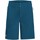 Textiel Heren Korte broeken / Bermuda's Jack Wolfskin  Blauw