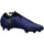 Schoenen Heren Voetbal Nike  Blauw