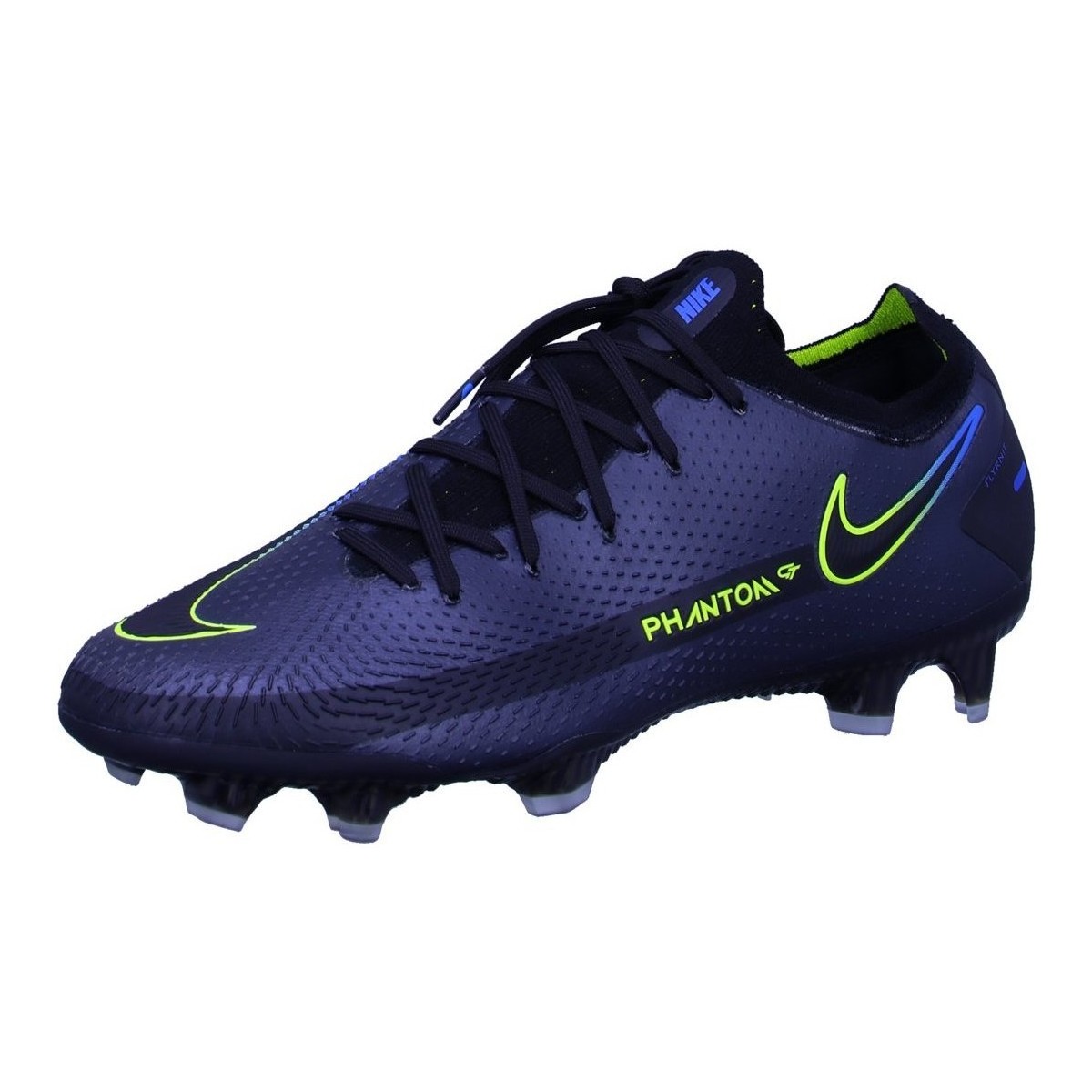 Schoenen Heren Voetbal Nike  Blauw