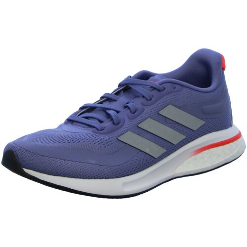 Schoenen Dames Running / trail Adidas Sportswear  Blauw