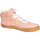Schoenen Dames Sneakers Archivio 22  Oranje