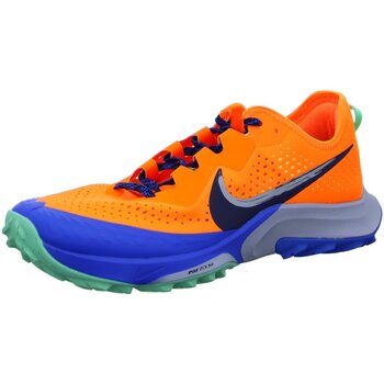 Schoenen Heren Running / trail Nike  Oranje
