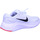 Schoenen Dames Running / trail Nike  Wit