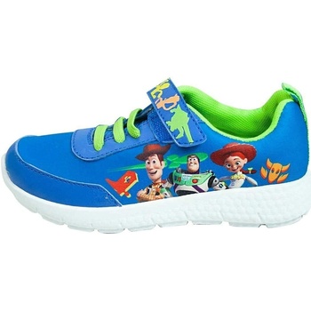 Schoenen Kinderen Allround Toy Story  Groen