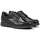 Schoenen Heren Sneakers Fluchos MANDEN  F0602 Zwart
