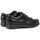 Schoenen Heren Sneakers Fluchos MANDEN  F0602 Zwart