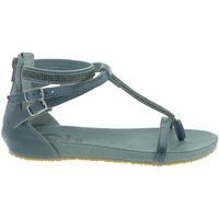 Schoenen Dames Sandalen / Open schoenen 18+ 6110 Blauw