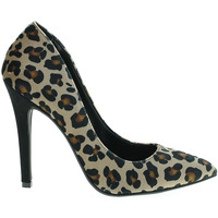 Schoenen Dames pumps Grace Shoes 2925 