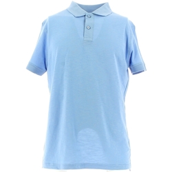 Textiel Heren T-shirts & Polo’s City Wear THMU5191 