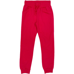 Textiel Kinderen Trainingsbroeken Losan X24 6006AB Roze