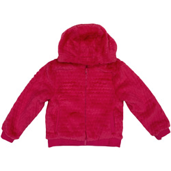 Textiel Kinderen Jacks / Blazers Losan 826-0001AD Roze
