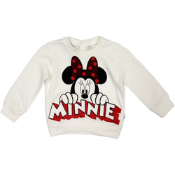 Textiel Kinderen Sweaters / Sweatshirts Melby 71D0100DN Wit