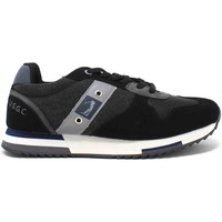 Schoenen Heren Sneakers U.s. Golf W21-S00US4003 Zwart