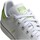 Schoenen Kinderen Lage sneakers adidas Originals Stan Smith J Wit