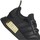 Schoenen Dames Lage sneakers adidas Originals Nmd_R1 W Zwart