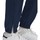Textiel Heren Trainingsbroeken adidas Originals Fcb Ssp Pnt Blauw