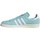 Schoenen Heren Lage sneakers adidas Originals Campus 80S Blauw