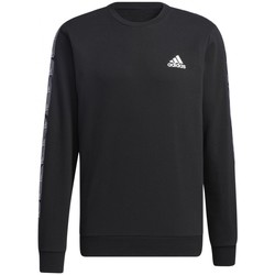 Textiel Heren Sweaters / Sweatshirts adidas Originals M E Tpe Swt Zwart