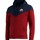 Textiel Heren Sweaters / Sweatshirts Ellesse MERCURINO FZ HOODY Rood
