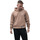 Textiel Heren Sweaters / Sweatshirts Starter Black Label Felpa Starter con cappuccio (72488) Bruin