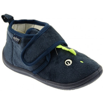 Schoenen Kinderen Sneakers De Fonseca Pescara infant Blauw
