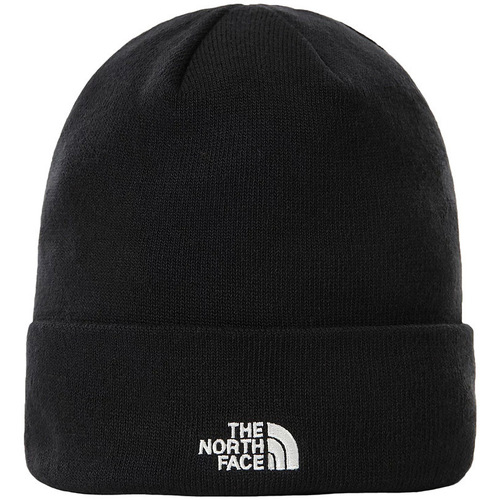 Accessoires Muts The North Face Norm Beanie Zwart