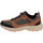 Schoenen Heren Lage sneakers Skechers Oak Canyon Bruin