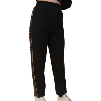 Textiel Dames Losse broeken / Harembroeken Richmond Sport UWA21058PA Zwart