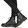 Schoenen Laarzen Dr Martens 1460 8 EYE BOOT Zwart