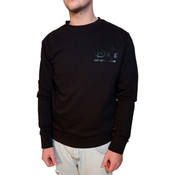 Textiel Heren Sweaters / Sweatshirts Daje MFDJ23015U Black