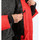 Textiel Dames Jasjes / Blazers Icepeak Electra IA Wmn Ski Jck 53203512-645 Rood
