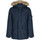 Textiel Heren Wind jackets Tommy Hilfiger DM0DM06907 Blauw