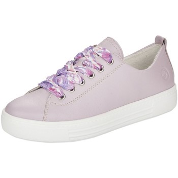 Schoenen Dames Sneakers Remonte  Violet