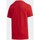 Textiel Jongens T-shirts korte mouwen adidas Originals CAMISETA POKEMON NIO  FM0668 Rood