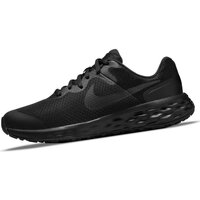 Schoenen Jongens Running / trail Nike  Zwart