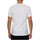 Textiel Heren T-shirts korte mouwen Puma BMW Motorsport Graphic Tee Wit