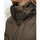 Textiel Dames Jasjes / Blazers Icepeak Electra IA Wmn Ski Jck 53203512-598 Bruin