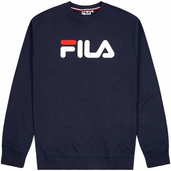 Textiel Heren Sweaters / Sweatshirts Fila 681091 Blauw