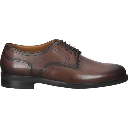 Schoenen Heren Derby Gordon & Bros Zakelijke schoenen Bruin