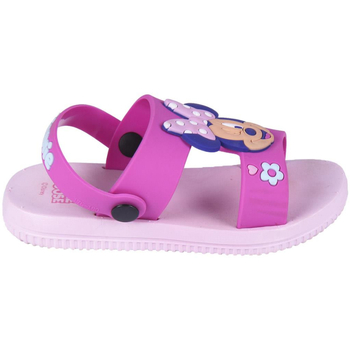 Schoenen Meisjes Sandalen / Open schoenen Disney 2300004767  Rosa