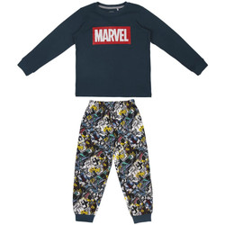 Textiel Kinderen Pyjama's / nachthemden Marvel 2200006187 Azul