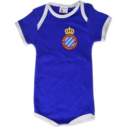 Textiel Kinderen Pyjama's / nachthemden Rcde Espanyol 61743 Blauw
