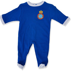 Textiel Kinderen Pyjama's / nachthemden Rcde Espanyol 61938 Blauw